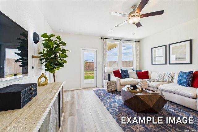 4942 Mala Vida, San Antonio, TX 78222