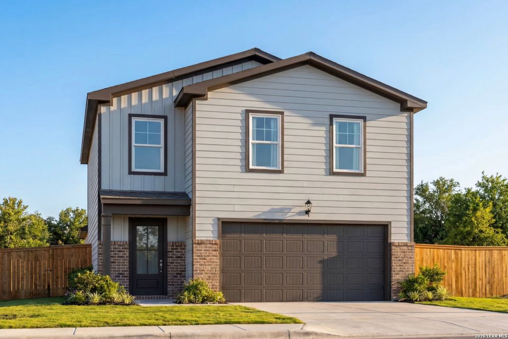 4942 Mala Vida, San Antonio, TX 78222