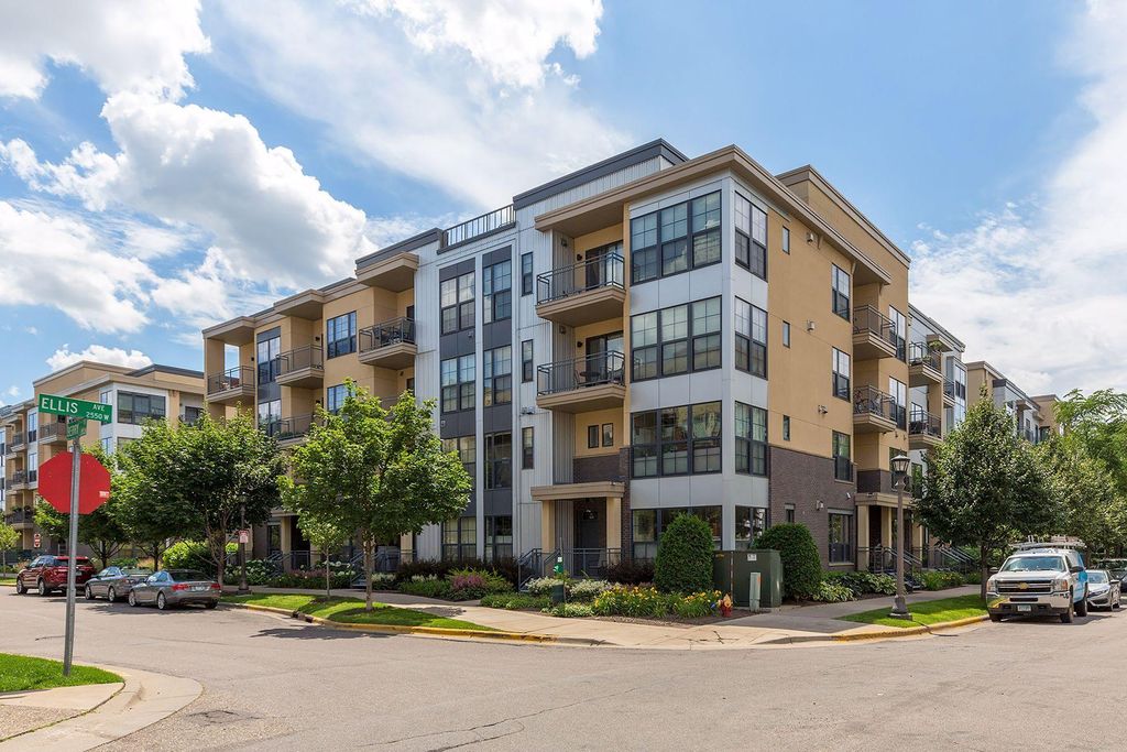 2566 Ellis Avenue 404, Saint Paul, MN 55114 — photo 4