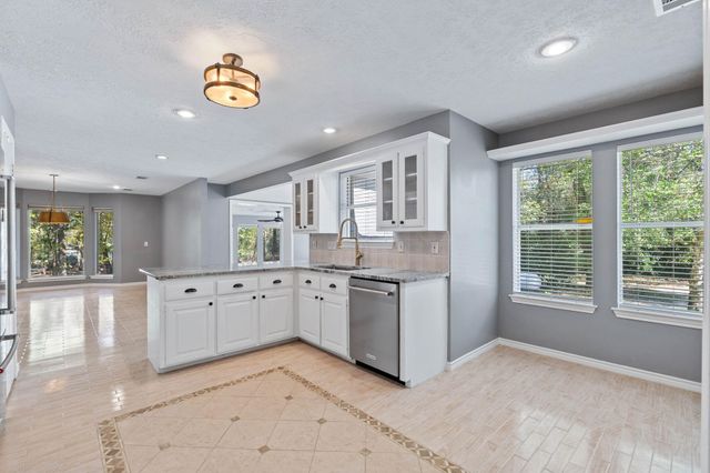 11085 Jake Pearson Road, Conroe, TX 77304