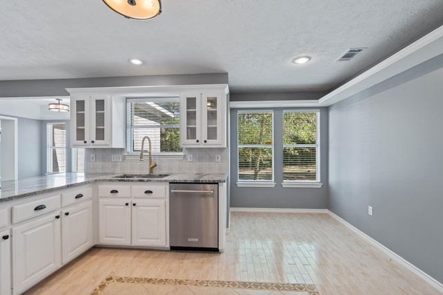 11085 Jake Pearson Road, Conroe, TX 77304