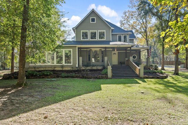 11085 Jake Pearson Road, Conroe, TX 77304