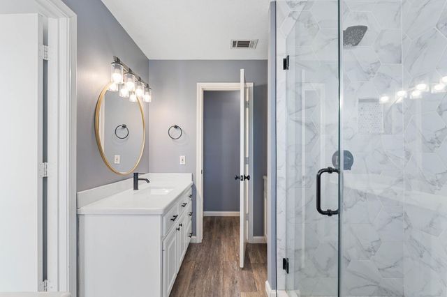 11085 Jake Pearson Road, Conroe, TX 77304