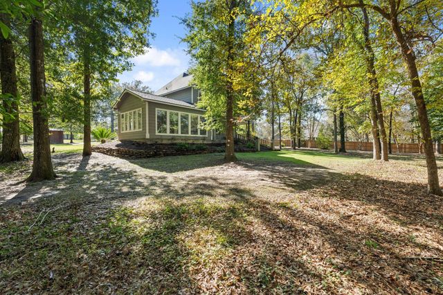 11085 Jake Pearson Road, Conroe, TX 77304