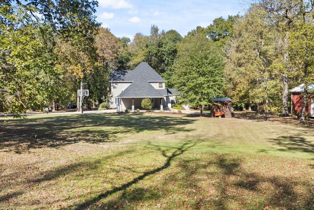 11085 Jake Pearson Road, Conroe, TX 77304