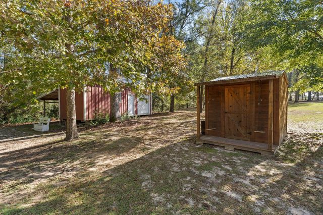 11085 Jake Pearson Road, Conroe, TX 77304