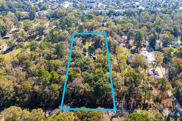 11085 Jake Pearson Road, Conroe, TX 77304