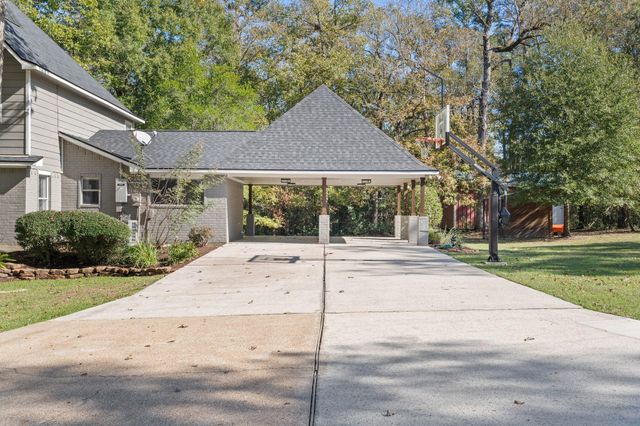 11085 Jake Pearson Road, Conroe, TX 77304