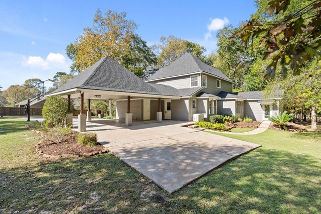 11085 Jake Pearson Road, Conroe, TX 77304