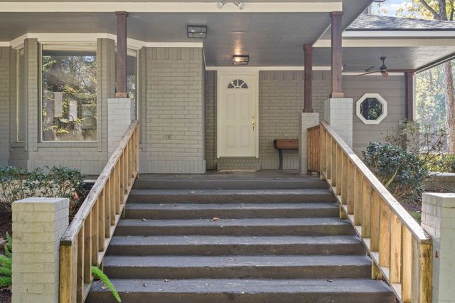 11085 Jake Pearson Road, Conroe, TX 77304