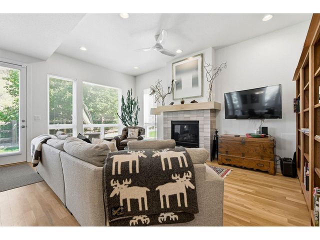 340 McConnell Dr, Lyons, CO 80540