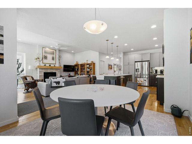 340 McConnell Dr, Lyons, CO 80540