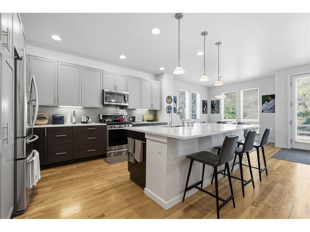 340 McConnell Dr, Lyons, CO 80540