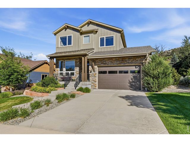 340 McConnell Dr, Lyons, CO 80540