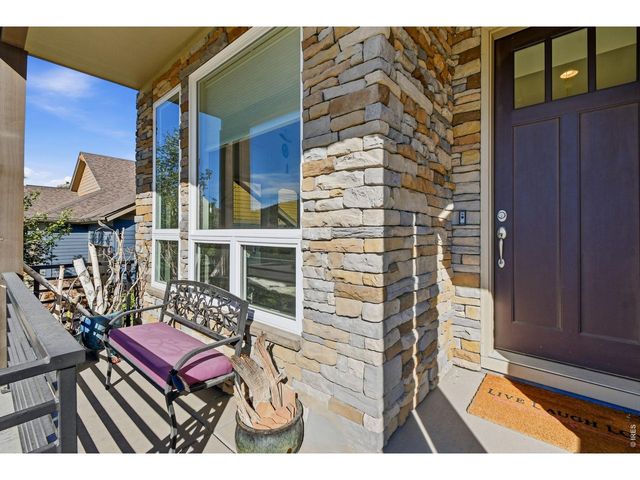 340 McConnell Dr, Lyons, CO 80540