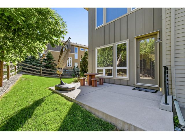 340 McConnell Dr, Lyons, CO 80540