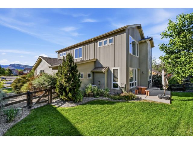 340 McConnell Dr, Lyons, CO 80540