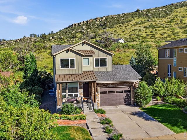 340 McConnell Dr, Lyons, CO 80540