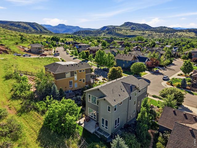 340 McConnell Dr, Lyons, CO 80540