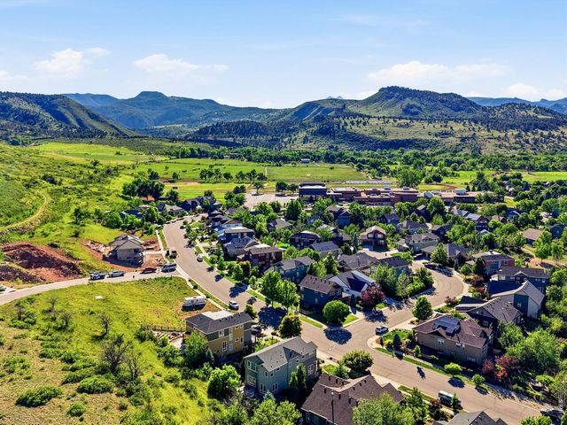 340 McConnell Dr, Lyons, CO 80540