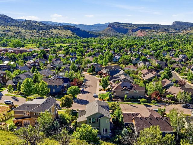 340 McConnell Dr, Lyons, CO 80540
