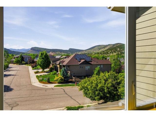 340 McConnell Dr, Lyons, CO 80540