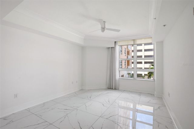 1350 MAIN STREET 707, Sarasota, FL 34236