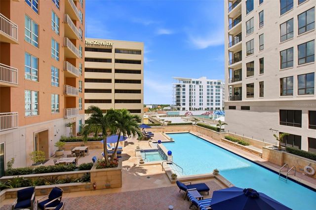 1350 MAIN STREET 707, Sarasota, FL 34236