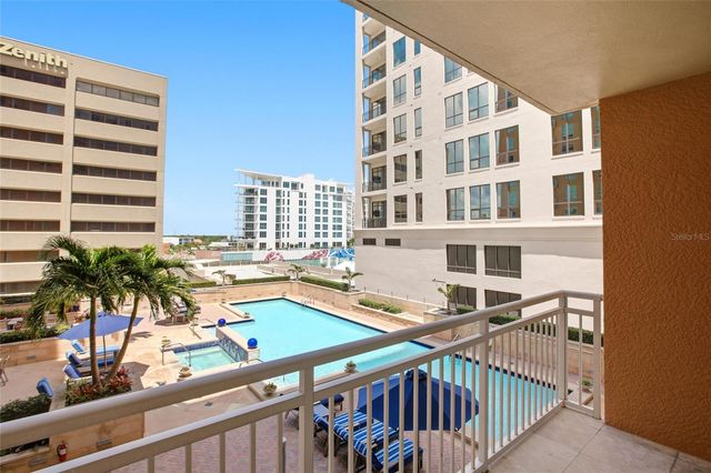1350 MAIN STREET 707, Sarasota, FL 34236