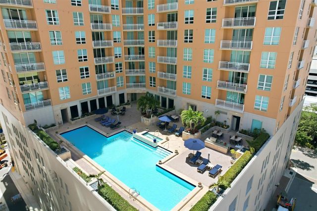1350 MAIN STREET 707, Sarasota, FL 34236