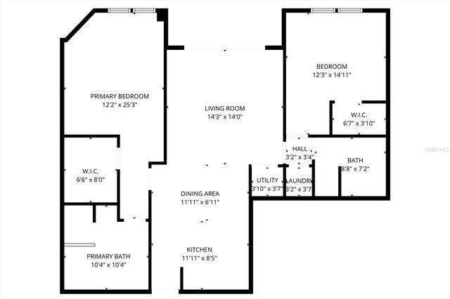 1350 MAIN STREET 707, Sarasota, FL 34236