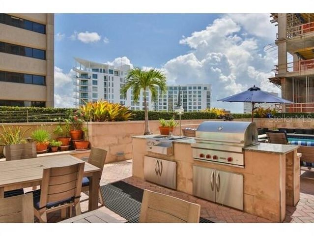 1350 MAIN STREET 707, Sarasota, FL 34236