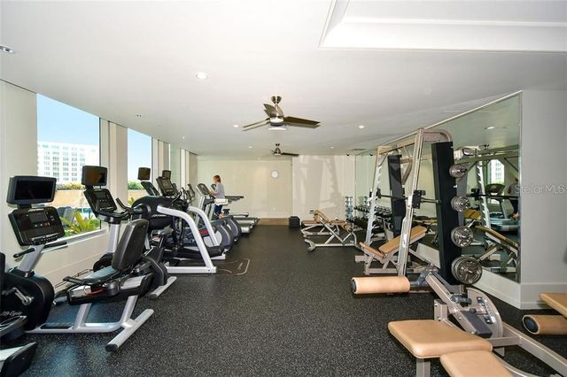 1350 MAIN STREET 707, Sarasota, FL 34236