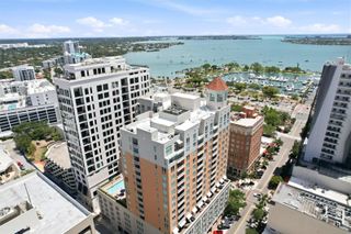 1350 MAIN STREET 707, Sarasota, FL 34236
