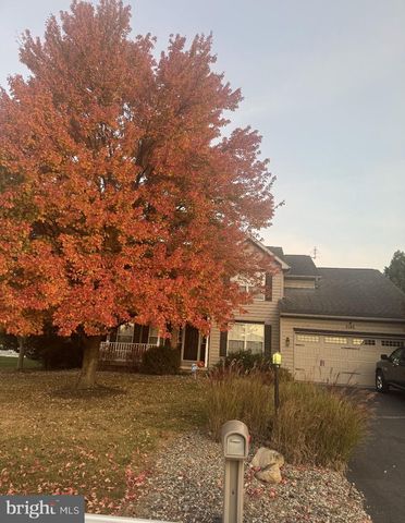 2185 BRIGADIER DR, York, PA 17404