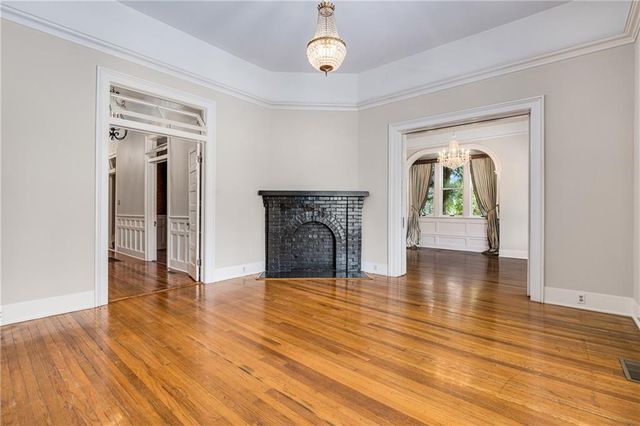 531 Thomaston Street, Barnesville, GA 30204
