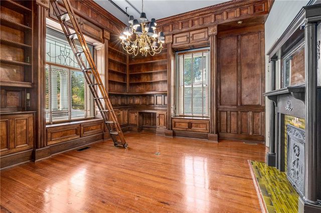 531 Thomaston Street, Barnesville, GA 30204