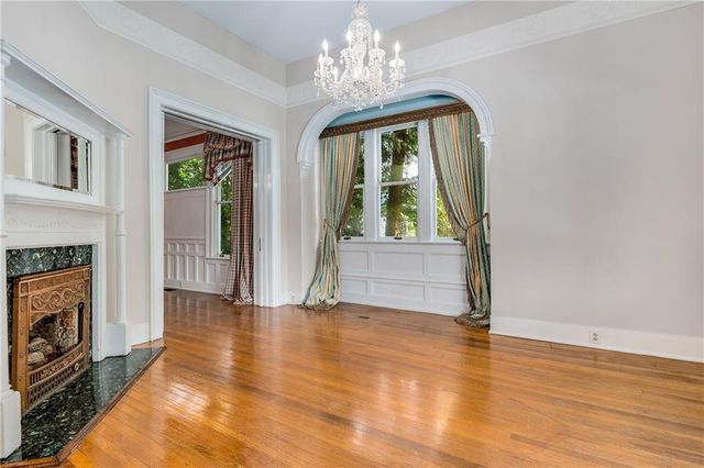 531 Thomaston Street, Barnesville, GA 30204