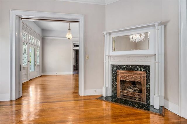 531 Thomaston Street, Barnesville, GA 30204
