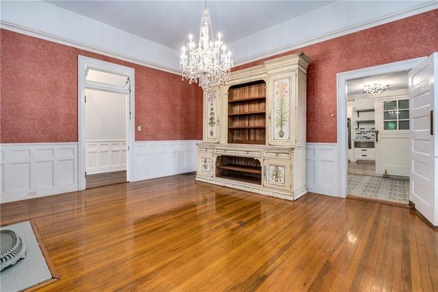 531 Thomaston Street, Barnesville, GA 30204