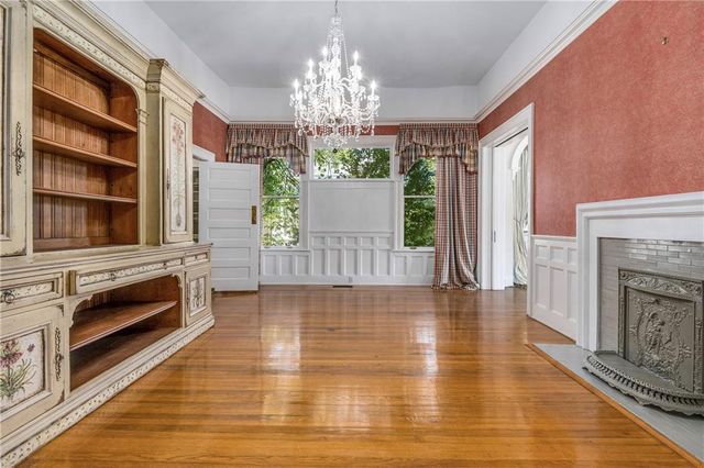 531 Thomaston Street, Barnesville, GA 30204