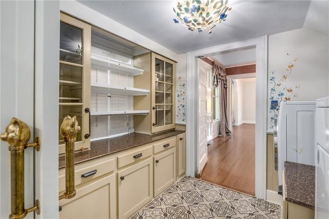 531 Thomaston Street, Barnesville, GA 30204