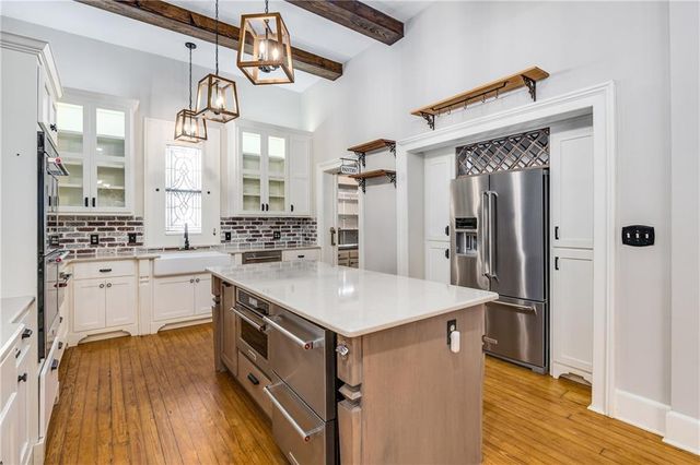 531 Thomaston Street, Barnesville, GA 30204