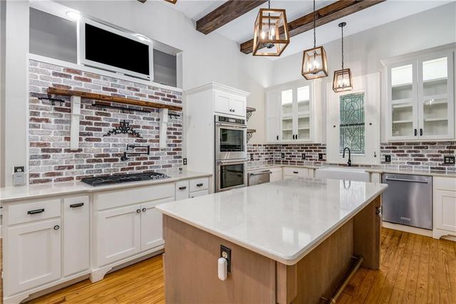 531 Thomaston Street, Barnesville, GA 30204