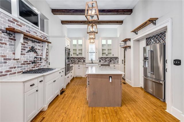 531 Thomaston Street, Barnesville, GA 30204