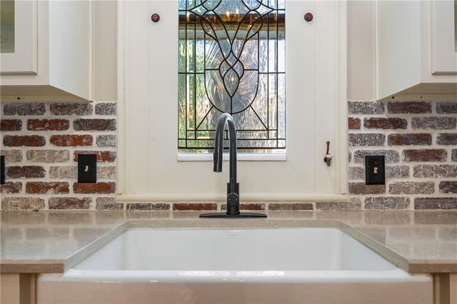 531 Thomaston Street, Barnesville, GA 30204