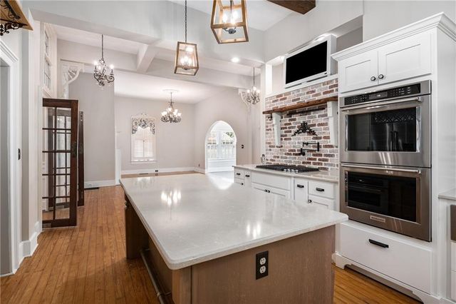 531 Thomaston Street, Barnesville, GA 30204