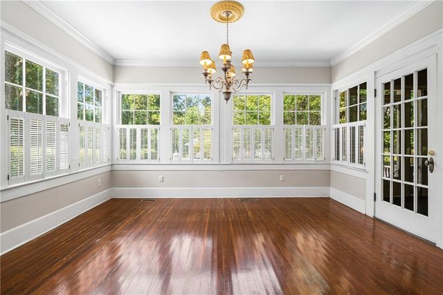 531 Thomaston Street, Barnesville, GA 30204