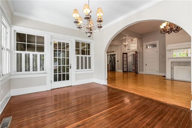 531 Thomaston Street, Barnesville, GA 30204