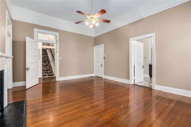 531 Thomaston Street, Barnesville, GA 30204